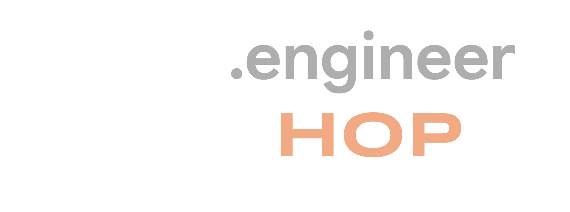 mehul.engineer BEEHOP Logo